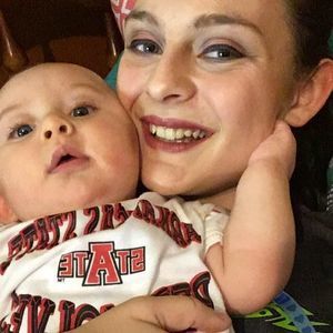 Meet your Posher, Madison