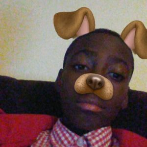 Meet your Posher, Martell