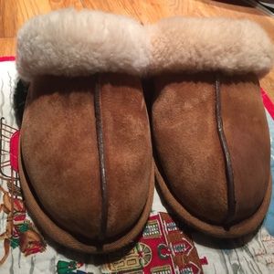 Ugg shoes