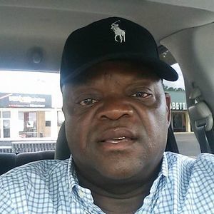 Meet your Posher, Gregory