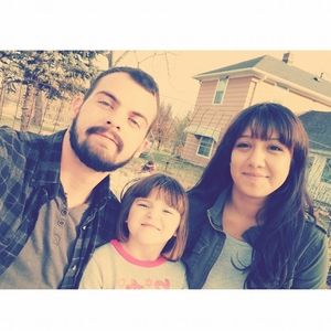 Meet your Posher, Freddy