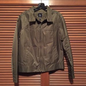 Men's Gap Nylon Jacket