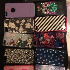iPhone 6s Plus cases! Including Kate Spade spec
