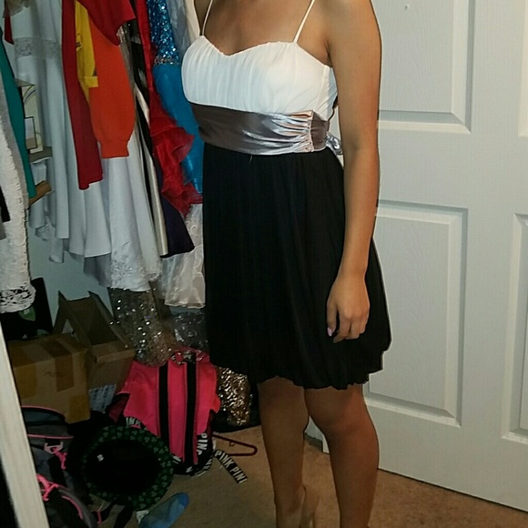 Casual dress