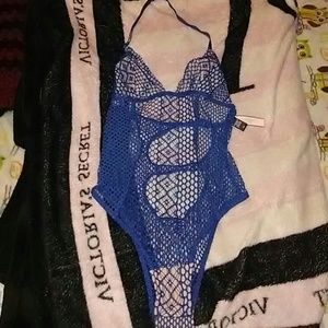 VS Crochet fishnet SEXY New lowered $$