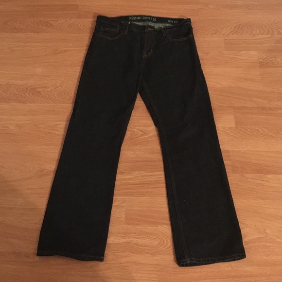 Mossimo Jeans