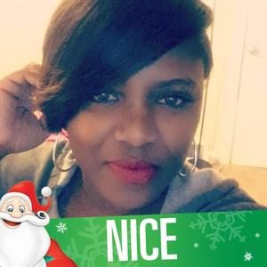 Meet your Posher, Rhonea