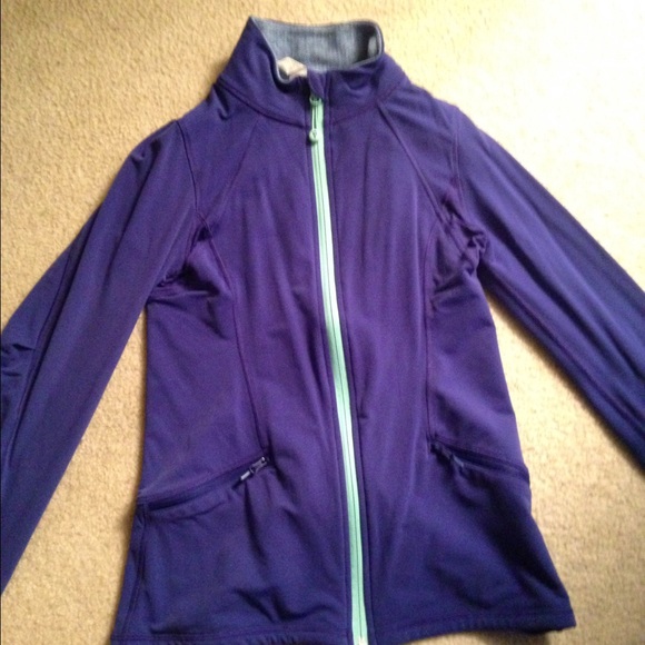 Ivivva jacket