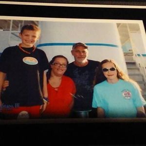 Meet your Posher, Teresa