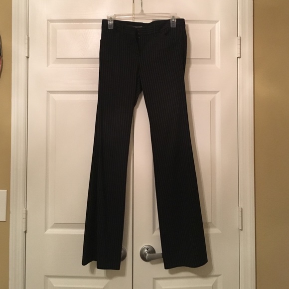 Express editor dress pants