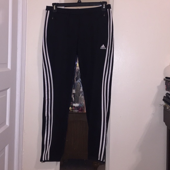 Adidas joggers