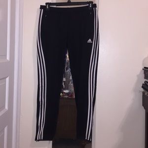 Adidas joggers