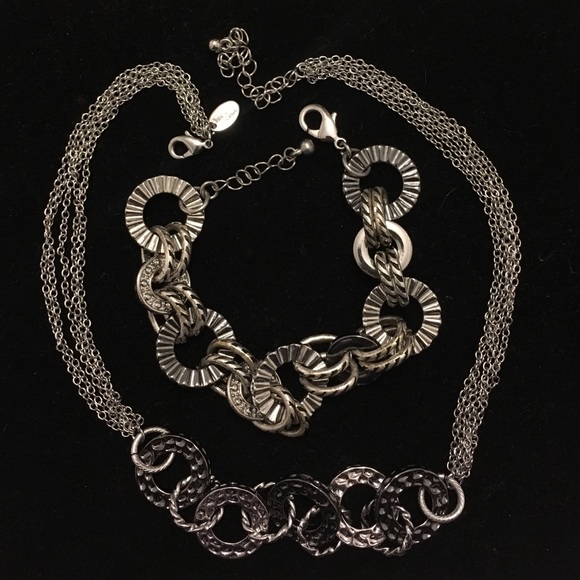 Lia Sophia Set