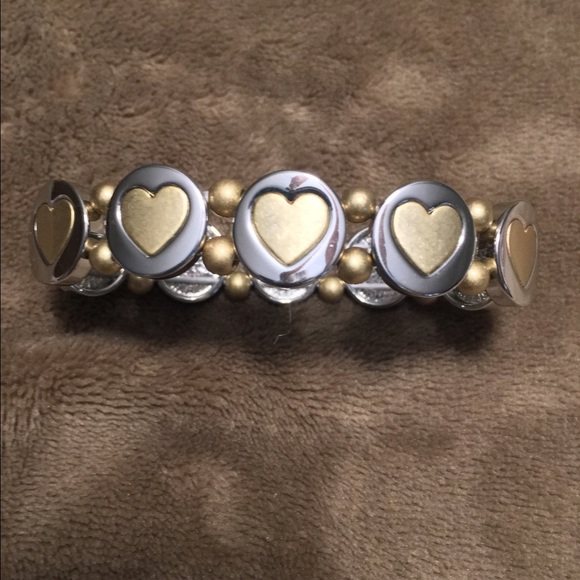 Lia Sophia Bracelet