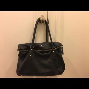 Kate Spade Leslie Foldover Bag