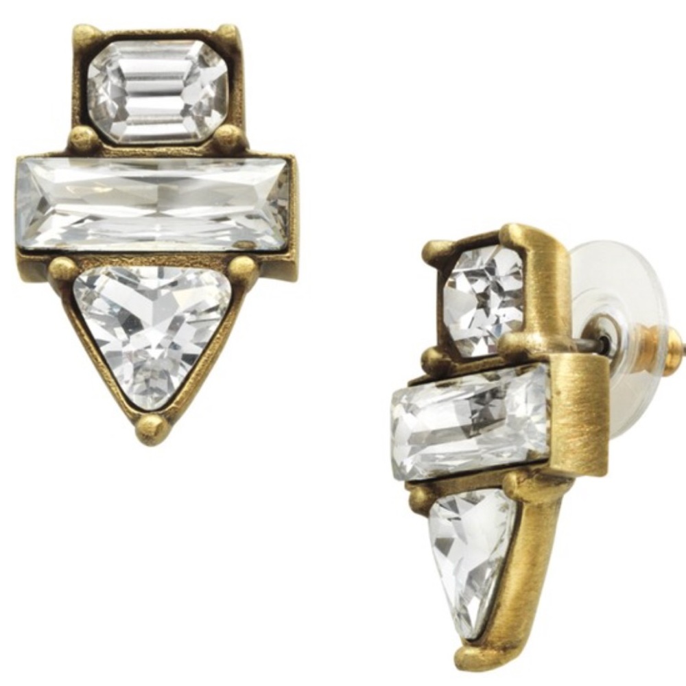 Silpada earrings
