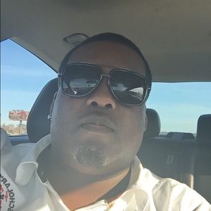 Meet your Posher, Hamilton