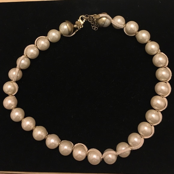 Lia Sophia Necklace