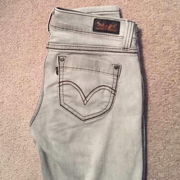 Levi's Jeans