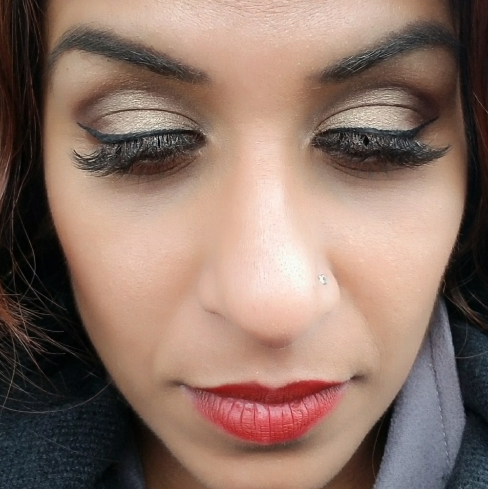 Meet your Posher, Vishwa