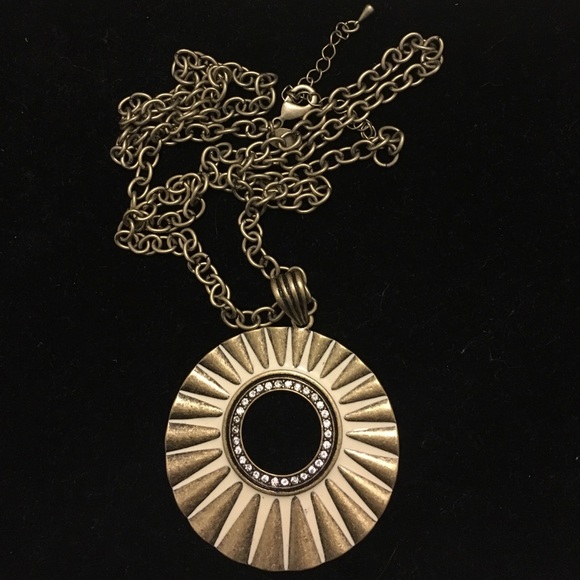 Lia Sophia Necklace