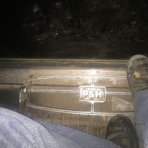 Meet your Posher, Nick