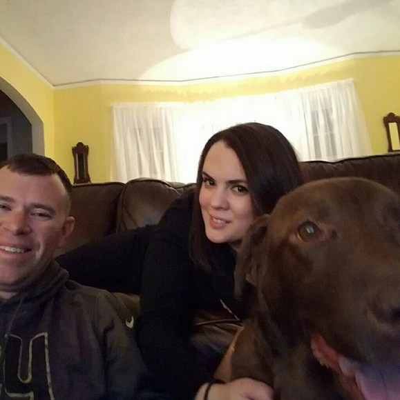 Meet your Posher, Allison