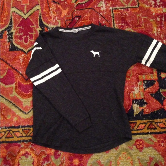 Victoria's Secret PINK Pullover