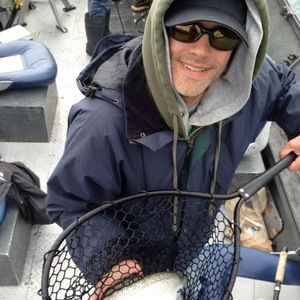 Meet your Posher, Chad