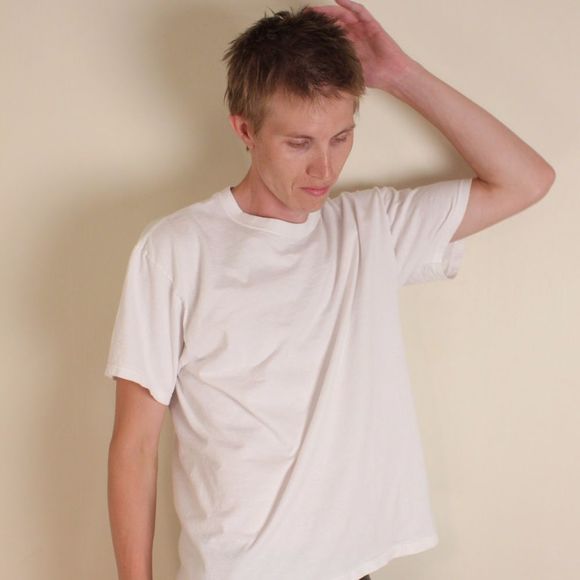 Meet your Posher, Adam - Picture 1 of 1