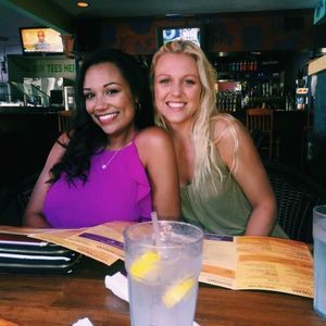 Meet your Posher, Kate