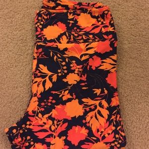 LulaRoe TC Leggings