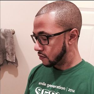 Meet your Posher, Freddie