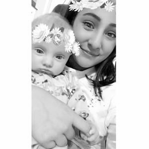 Meet your Posher, Kaylee