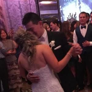 Meet your Posher, Gary