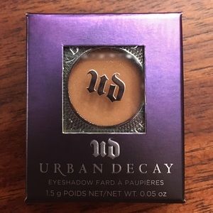 Urban Decay Eyeshadow