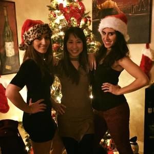 Meet your Posher, Stacy