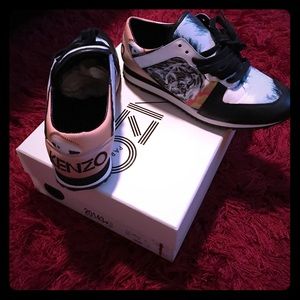 Kenzo sneakers