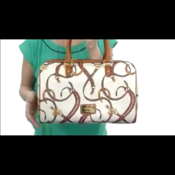 Lauren Ralph Lauren Bag - Picture 4 of 4