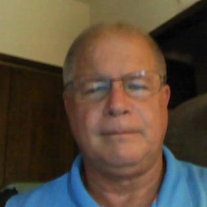 Meet your Posher, Ron