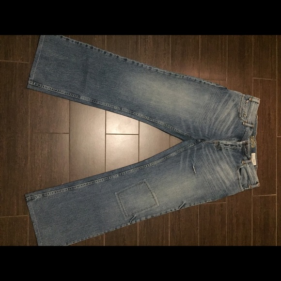 Men's Gap 1969 Jeans