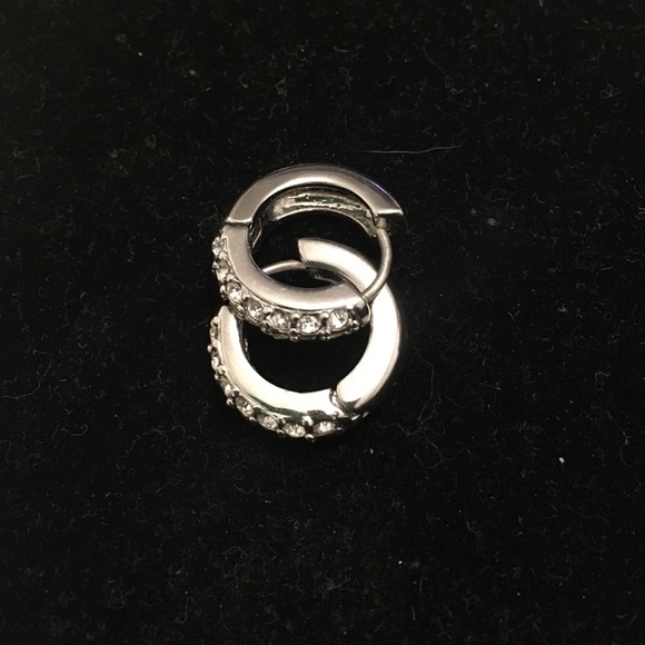 Lia Sophia Earrings