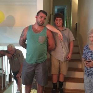 Meet your Posher, John