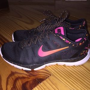Women's Nikes