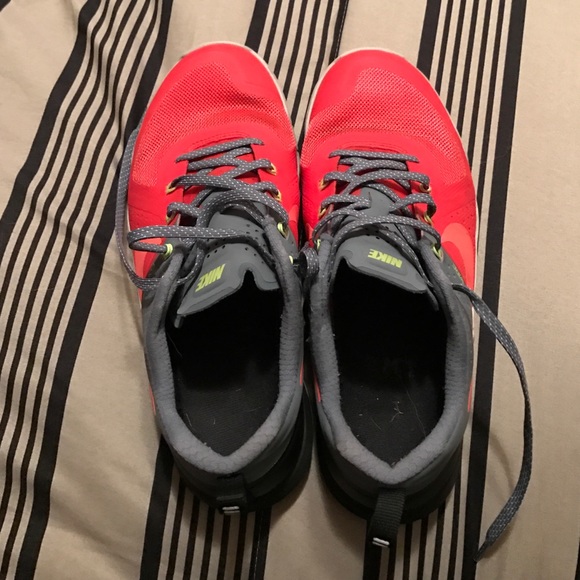 Nike Metcon 1 - Picture 2 of 4