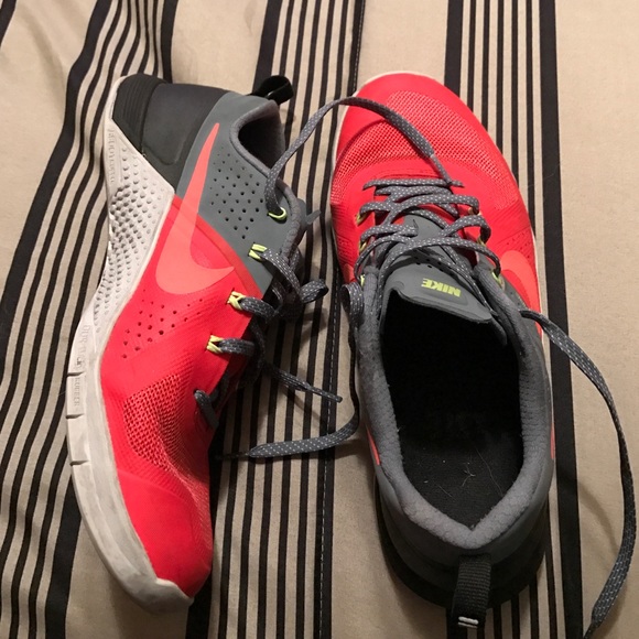 Nike Metcon 1 - Picture 3 of 4