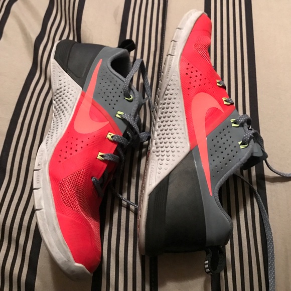 Nike Metcon 1 - Picture 4 of 4