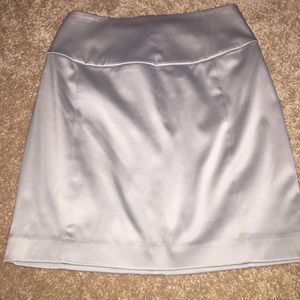 Express mini skirt