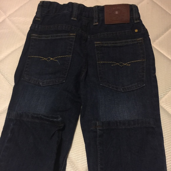 Lucky Brand Jeans