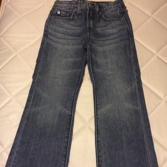 7 For All Mankind Boys Jeans